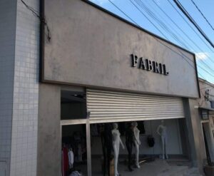 Fotos Serralheria Carajás-7