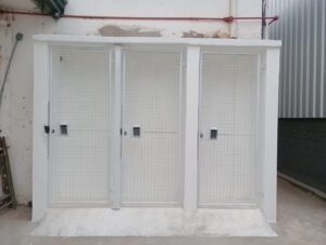 Serralheiro em Campinas